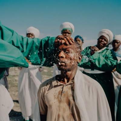 Instagram Takeover – Mustafah Abdulaziz