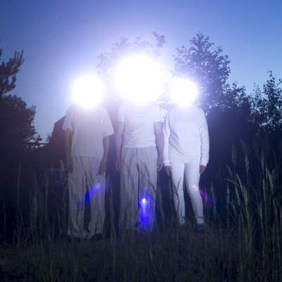 Daria Nazarova – My Boyfriend is an Alien