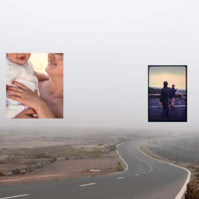 Claudia Iacomino – Mnemosyne