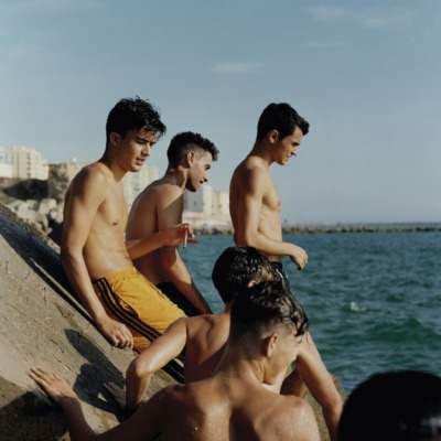 Instagram Takeover – Jorge Perez Ortiz