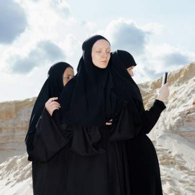 Irina Shkoda – Miserere