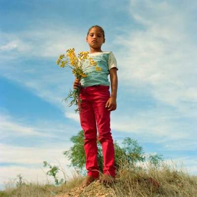 Nii Obodai and Justin Keene – Resonances