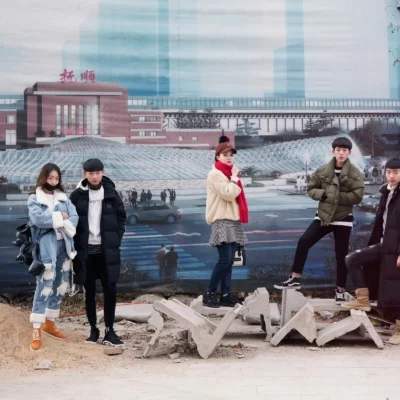 15 Questions With… Ronghui Chen