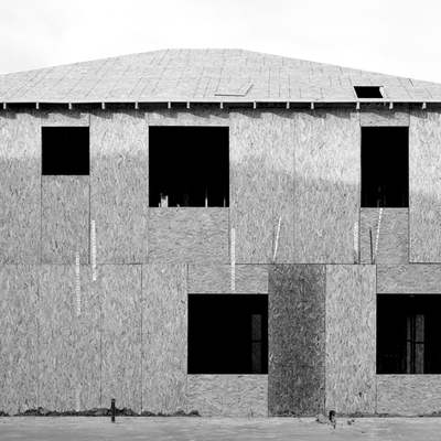 Adrien Blondel - Domestic Anamnesis