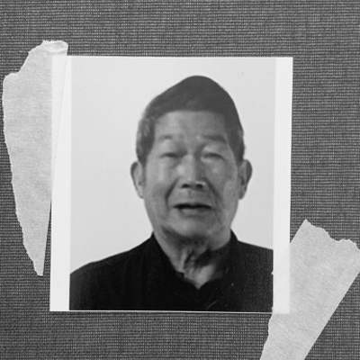 Chen Xiangyun - Avec Toi