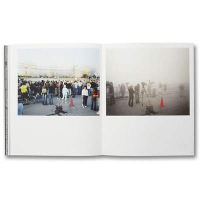 David Campany - a Handful of Dust