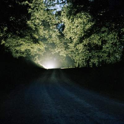 Light of Time: Lara Shipley and Antone Dolezal’s Devil’s Promenade «