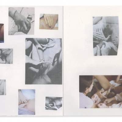 Interview – Carmen Winant