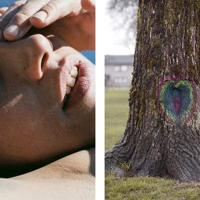 Jason Nocito: Everywhere and Nowhere