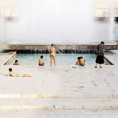 Julien Lombardi - The Unfinished