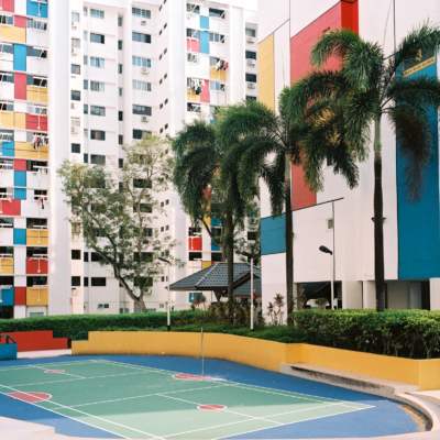 Ralph Steinegger - The Air-Conditioned Nation