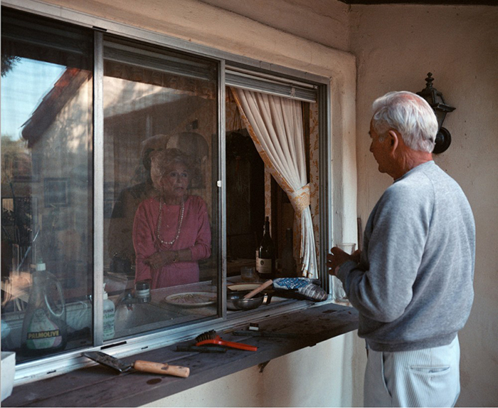 Larry Sultan Pictures From Home