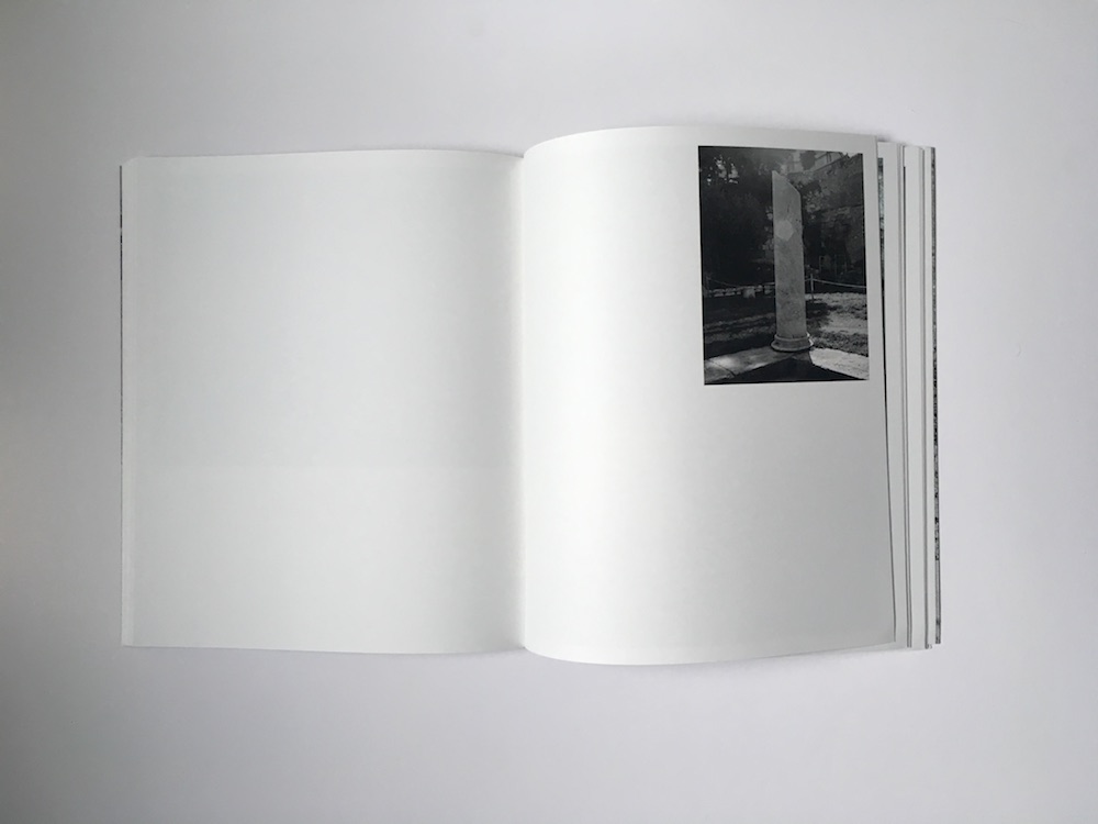 Sybren Vanoverberghe - 2099 – Paper Journal